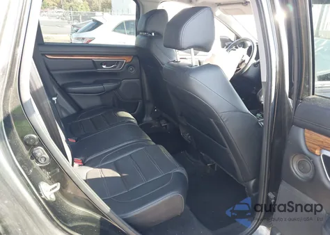 2017 Honda Cr-V Ex-L/Ex-L Navi z USA, uszkodzony, nr VIN 7FARW1H8XHE020750